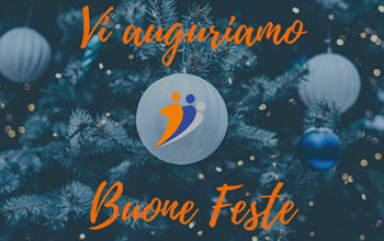 ConfiniOnline vi augura Buone Feste!